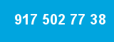 917 502 77 38